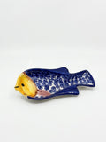 Base colher Peixe