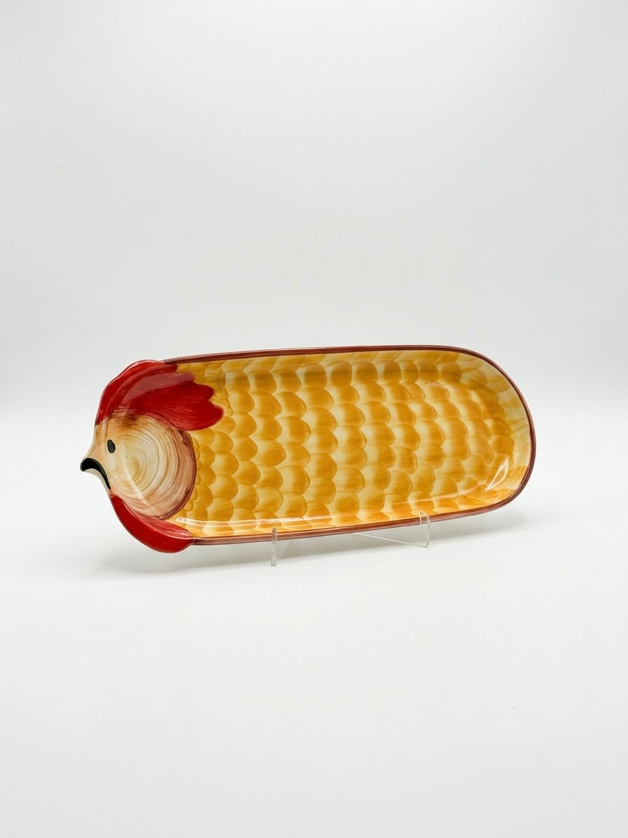 Torteira Galinha