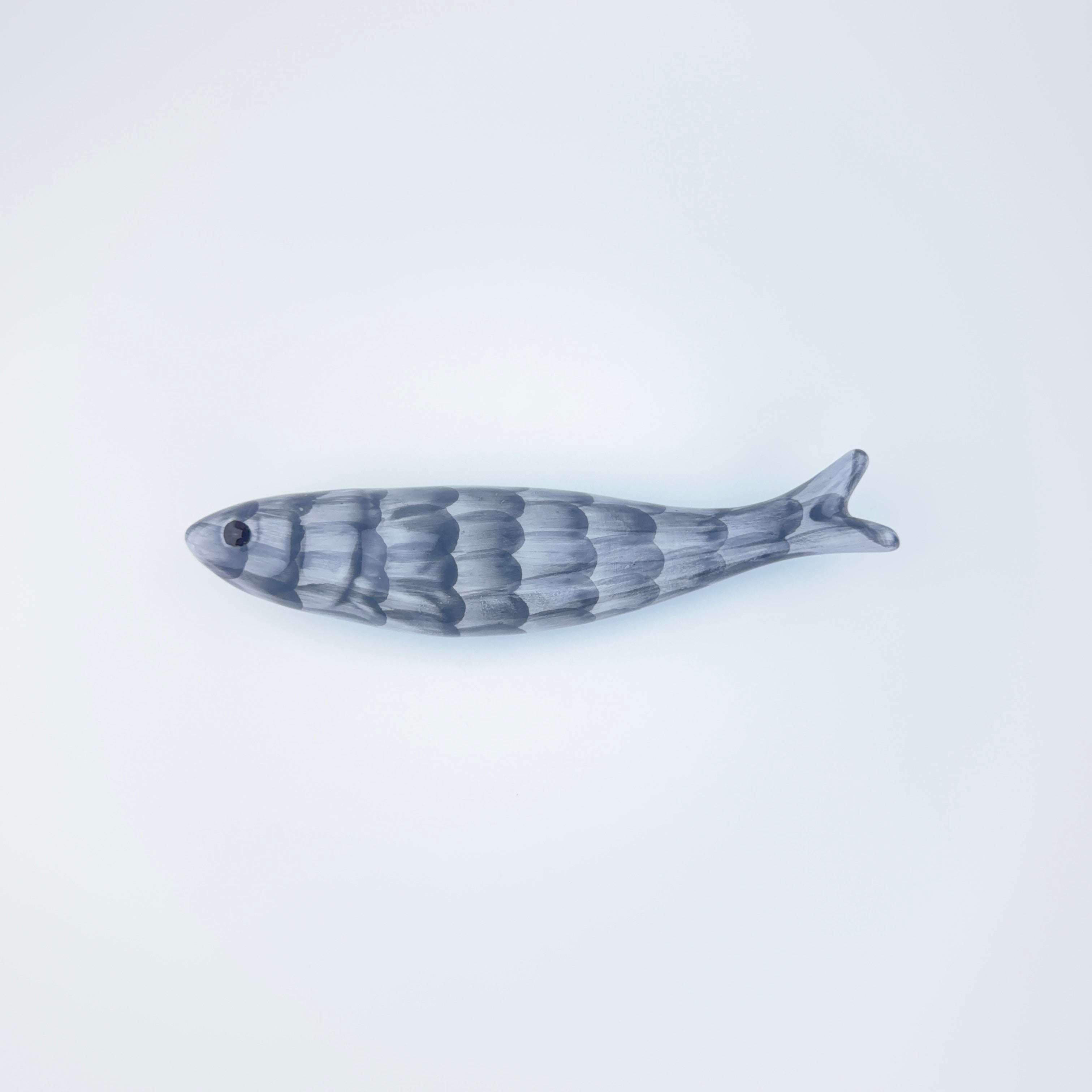 Sardinha ondulada