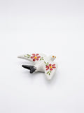 Andorinha Floral