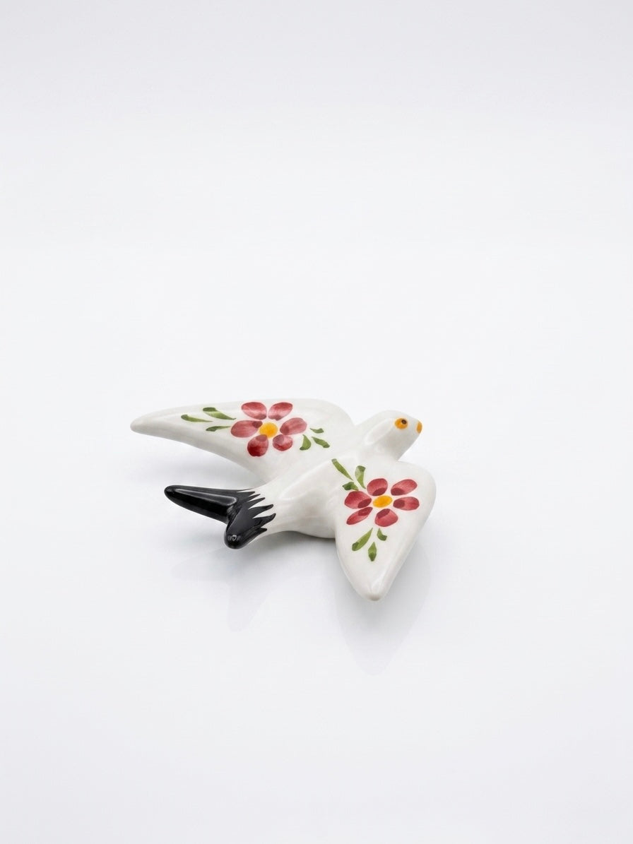 Andorinha Floral
