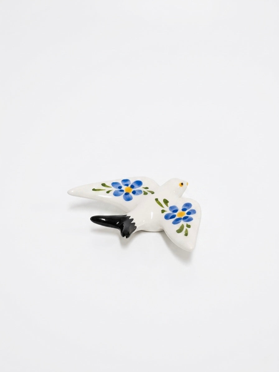 Andorinha Floral