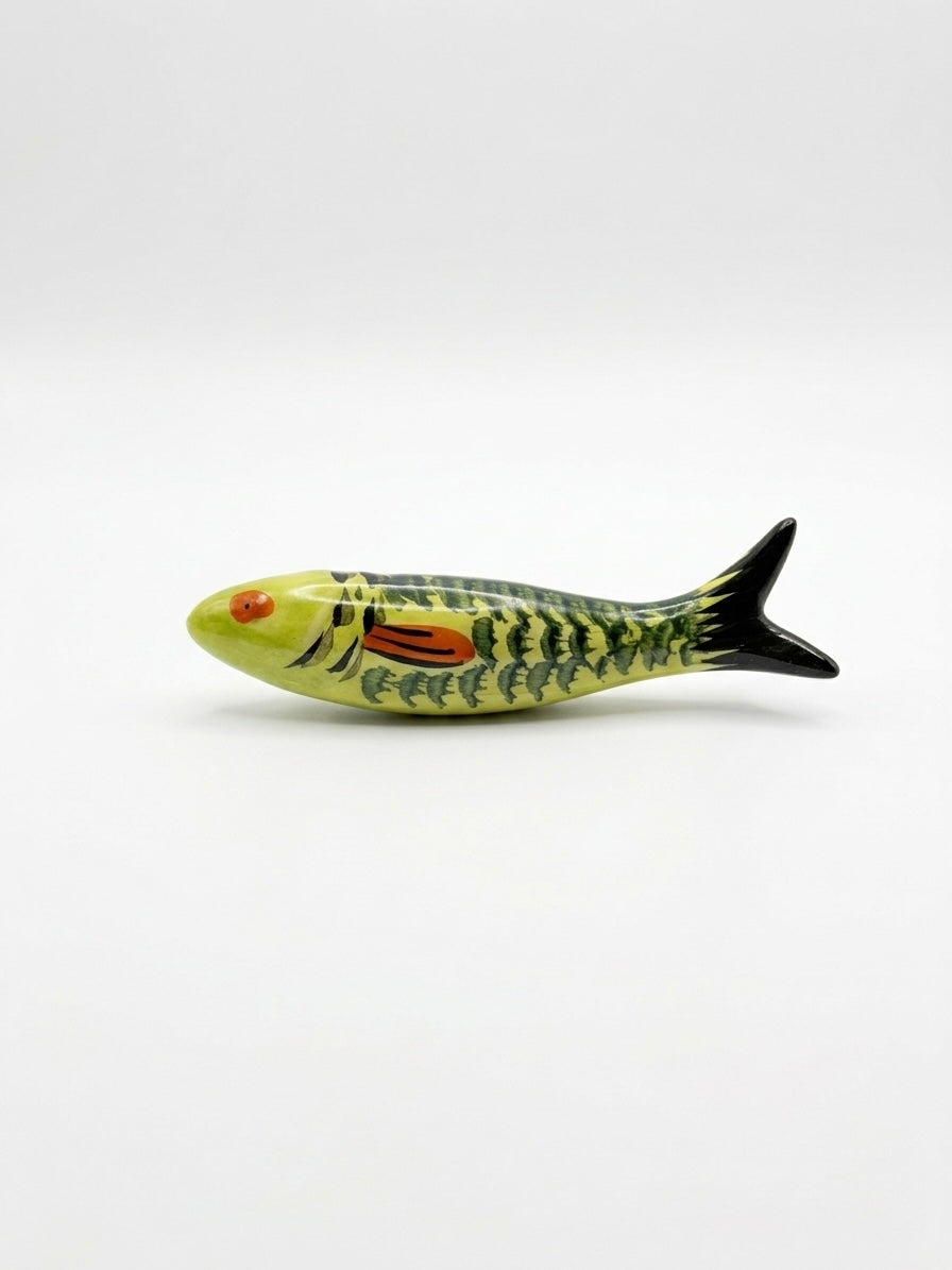 Sardinha mini