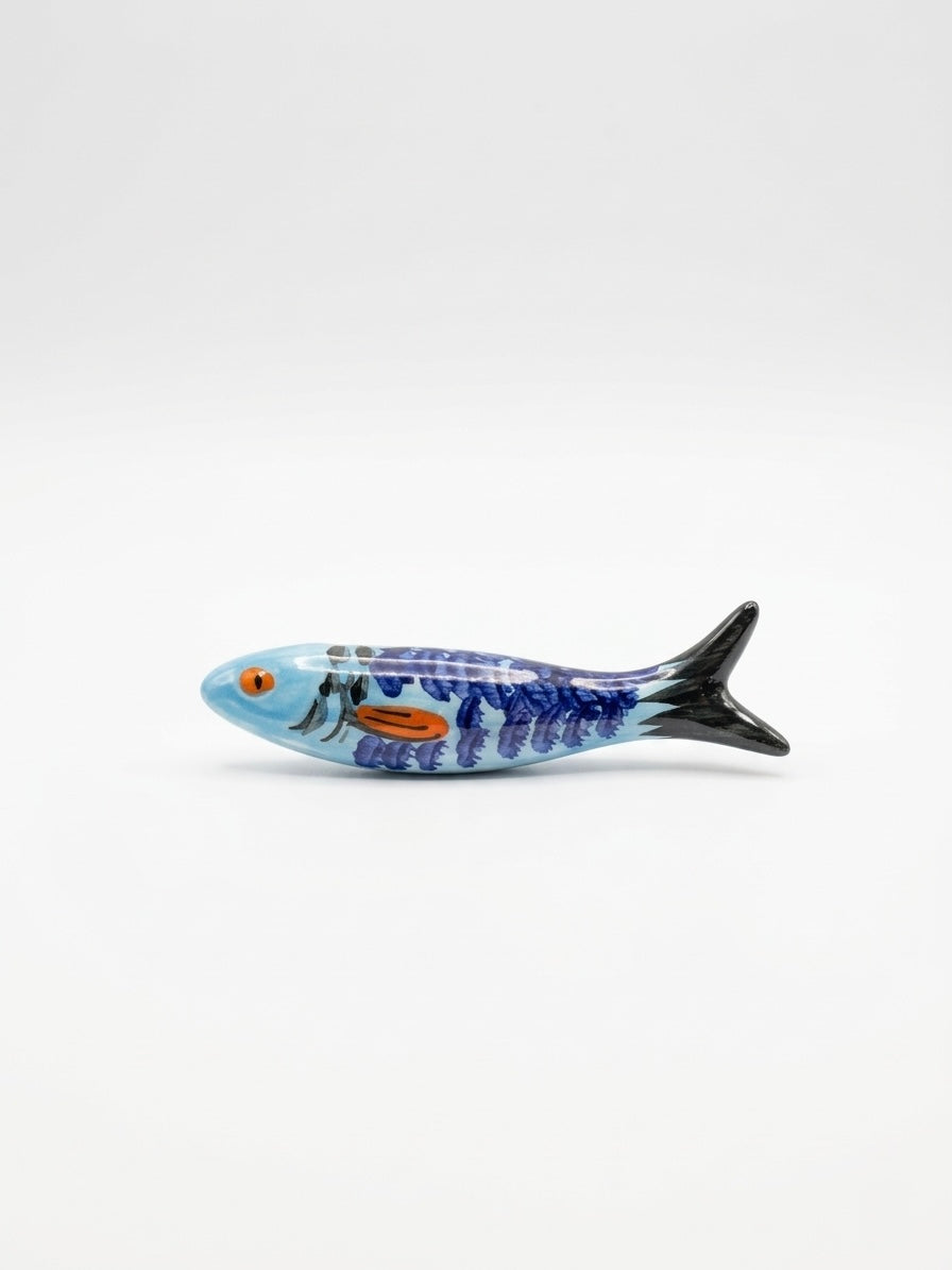 Sardinha mini