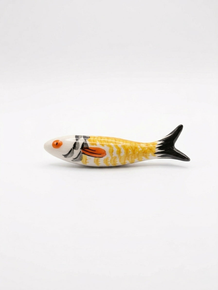 Sardinha mini