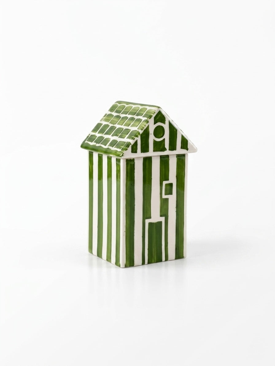 Caixa cabana