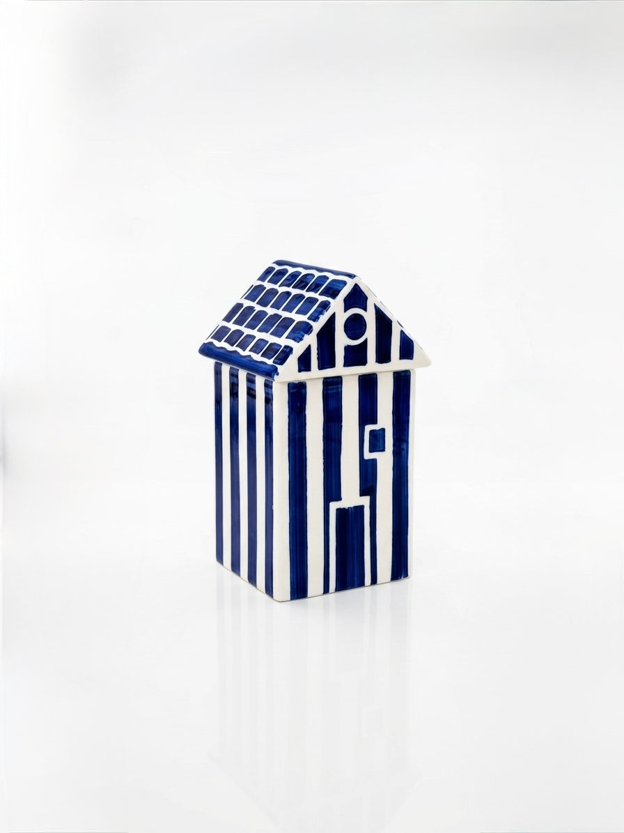 Caixa cabana