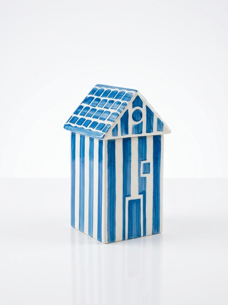 Caixa cabana