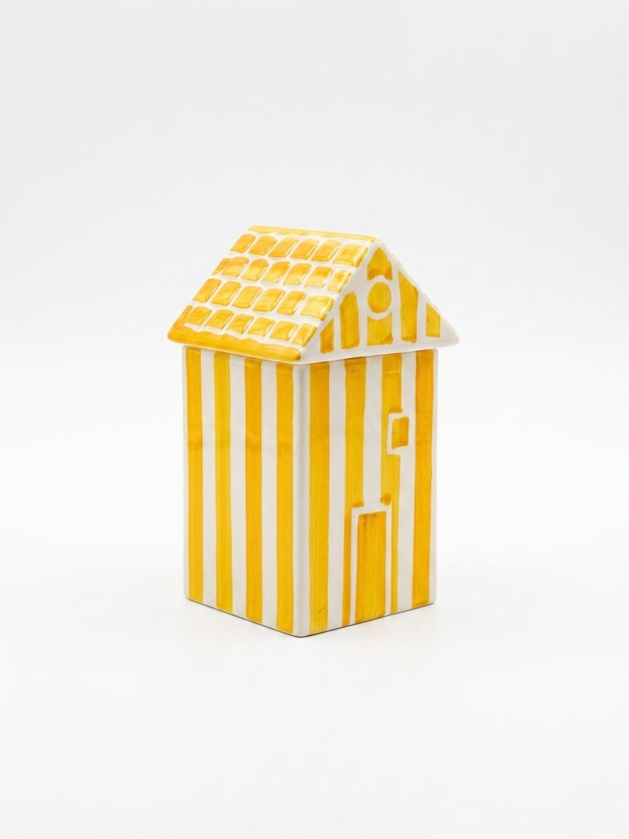 Caixa cabana